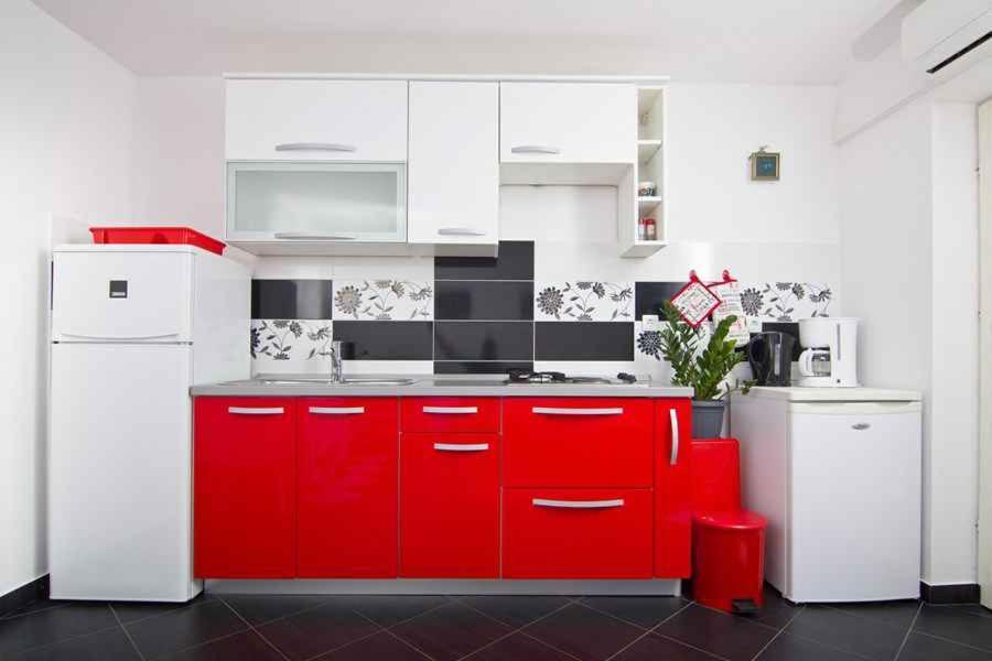 Apartment Mimice 4 Ngoại thất bức ảnh