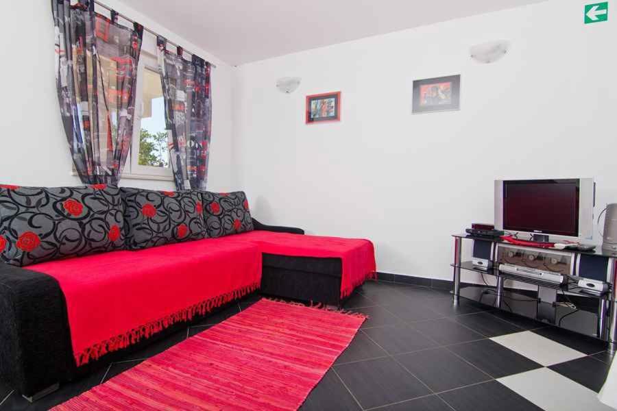 Apartment Mimice 4 Ngoại thất bức ảnh