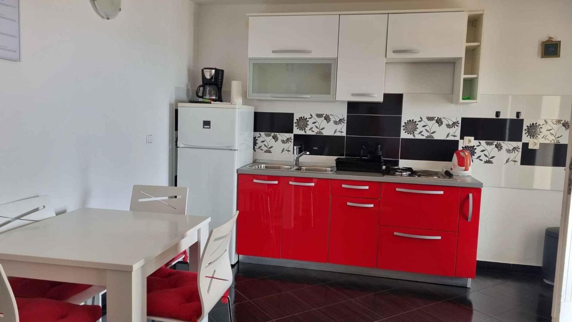Apartment Mimice 4 Ngoại thất bức ảnh